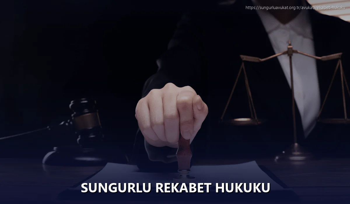 Sungurlu Rekabet Hukuku